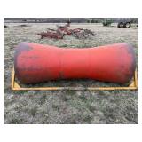 Canola Roller Drum