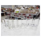 7-Beer Mugs