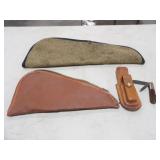 Vintage Boker Tree Brand 492 Folding Knife, &