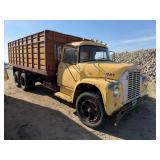 IH Loadstar 1600, Manual w/2 Speed Rear, V8,