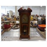 United Plug in Clock 19inTx6.25inW