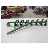 1/16 Scale ERTL John Deere 3600 6 Bottom Plow