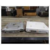 Curtis Undercounter CD Clock Radio, &