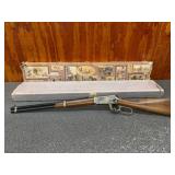 WInchester 94 Cowboy Commemorative Lever Action,