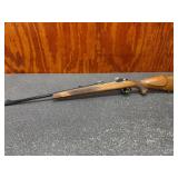 Parker-Hale Safari Super 243 Win, Bolt Action,22in