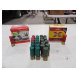 23-Winchester Super X Mark 5 16ga 2 3/4in. 5 Shot