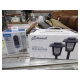 NIB-Lumo Smart Wireless Video Doorbell &