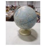Vintage Globe