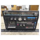 Soundesign Mod.5958 AM/FM Reciever/Cassette