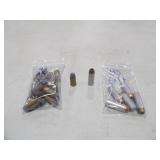 16-45 AR & 6-45 Colt