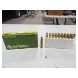 20-Remington 35 Rem 150gr Core-lokt SP