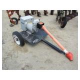 Winco 540 PTO Generator, Mod.25PTOC-3-G,