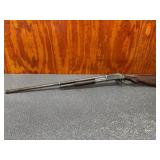 Winchester 1893 12ga Pump Action, 32in. Barrel