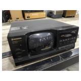 Pioneer PD-F907 File Type Compact Disc Player
