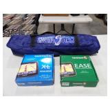 NIB-TomTom Ease GPS W/Mount, Cables, &