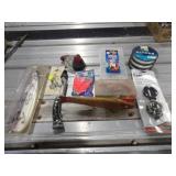 Misc. Fishing Accessories