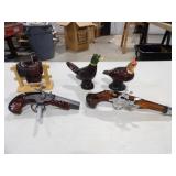 Avon Pheasant & Quail Aftershaves, &