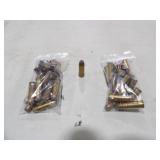 Approx 37-44 WCF Ammo