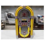 Motown Singing Machine w/Microphone