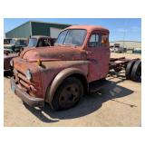 1952 Dodge 2dr, Mod.B-3HH-A152, Flat 6, Manual,