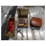 Remington Lektro Blade 6 Trimmer, &