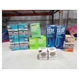 2-Thermos 123f Stronglas Filler, &