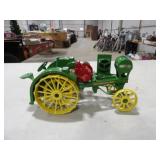ERTL 1/16 Scale JD Waterloo Boy Die Cast Tractor