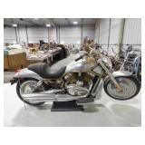 New Bright Ind. 1:6 Scale Harley Davidson RC Veh.