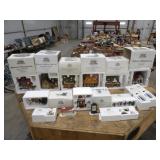 Heritage Village Collection, Read Disc