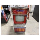 IGT I Mark Poker 6-88 MFG Date, S/N 169916