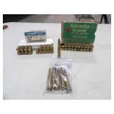19-Remington Kleanbore 30-40 Krag 180gr,17-Remingt