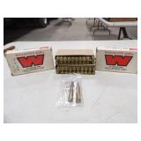 40-Winchester 300 Win Mag Unprimed Cases, 2-300 WM