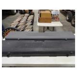 2-48in. Gun Guard Padded Hard Cases