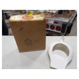 Jones Relax Bed Pan