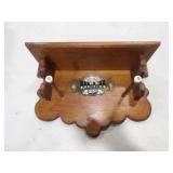 Home Sweet Home Ice Cold Beer Coat Hanger,