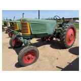 Oliver Row Crop 77 Gas, Hyd. 3pt Hitch, Single Hyd