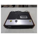 Magnavox Stereo Cassette Tape Player