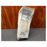 Bath Safety Bar unused