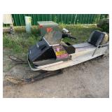 Arctic Cat Panther 399 Axial Flow JLO Rockwell 399