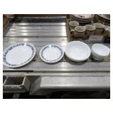 12pc. Correll Set