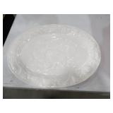 Turkey Platter 16in. Wide