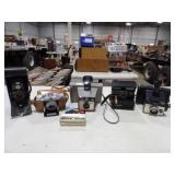 Polaroid Square Shooter 2 Land Camera, &