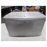 Vintage Kampkold Cooler 22.5inWx14inTx13.5inD