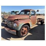 Studebaker Flat Head 6 Cyl. Manual Trans, 2 Speed