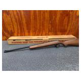 Marlin 25N 22LR Bolt Action,22in. Micro Groove BBL