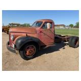 1947 Studebaker, Manual, 6 Cylinder, 36,151 Miles