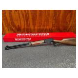 NIB-Winchester Ranger 22LR Lever Action, 20in. BBL