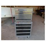 Craftsman Ball Bearing 4 Drawer Bottom & 6 Drawer