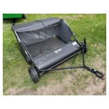 Agri Fab 42in. Lawn Sweep Like New