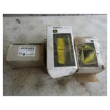 New 3-JD Filters, AR50041, AR26350, AL78405